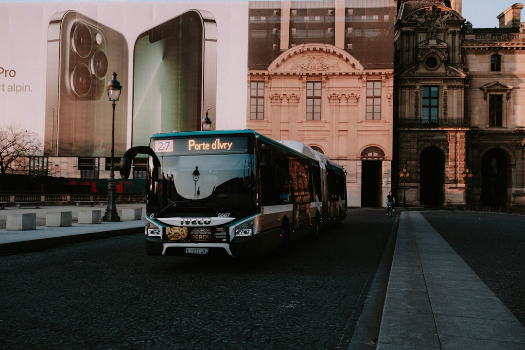 Solo Travel Tips