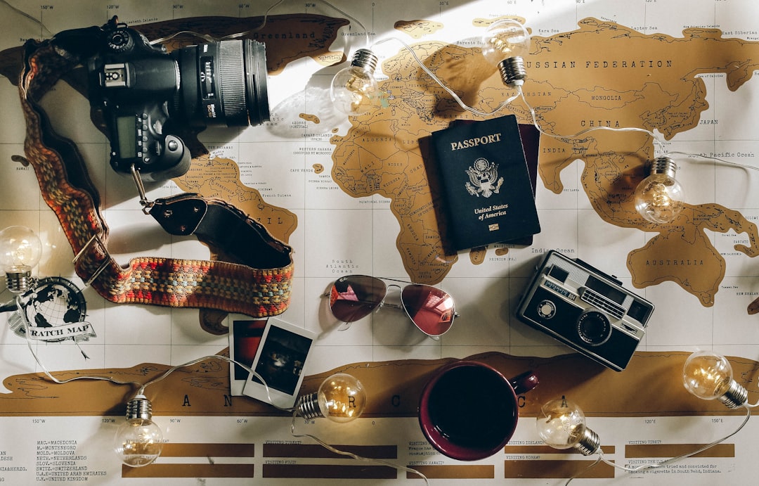 Adventure Tourism