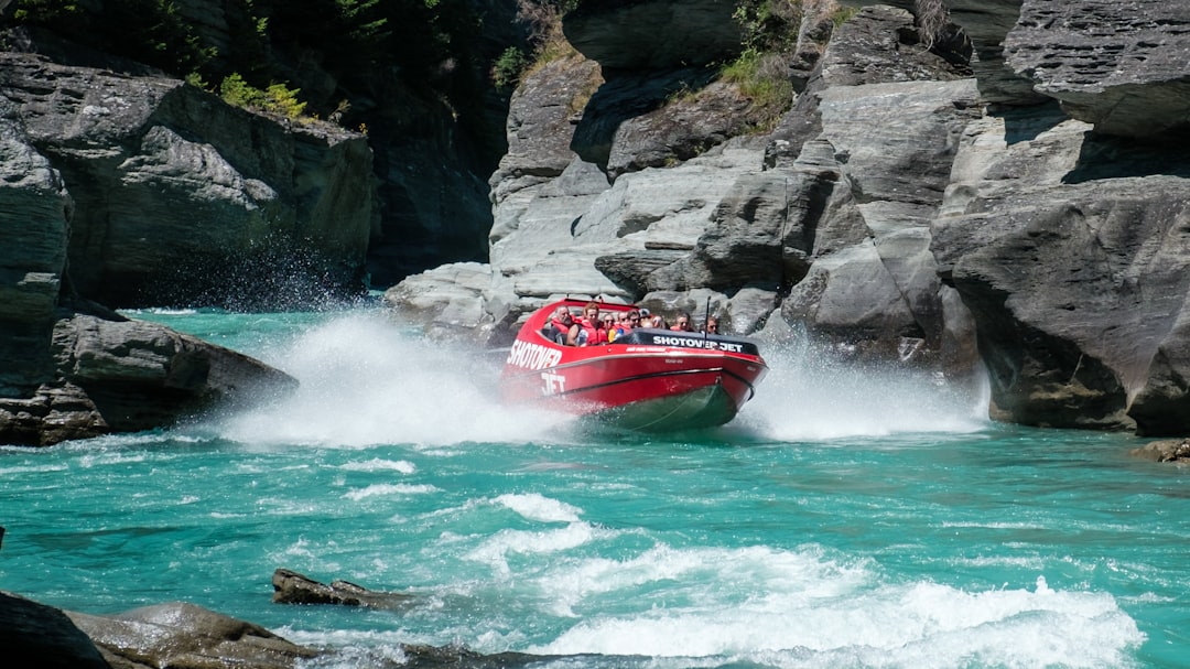 Sustainable Travel
