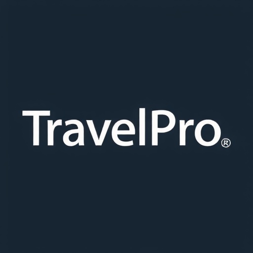TravelPro Logo